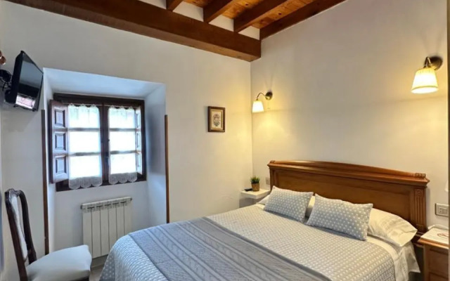 Casa Rural El Torrejon