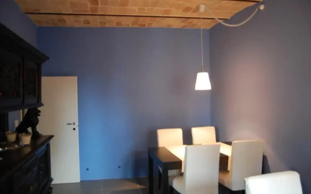 La Terrazza sul Borgo