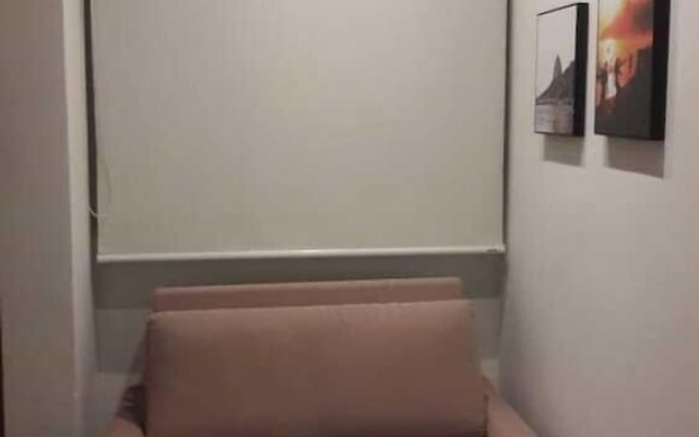 Apartamento Loft Ipanema Beach