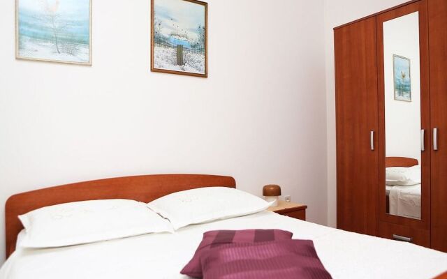 Guesthouse Palm Street