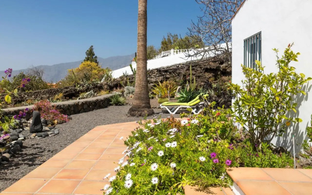 Casa Arándano