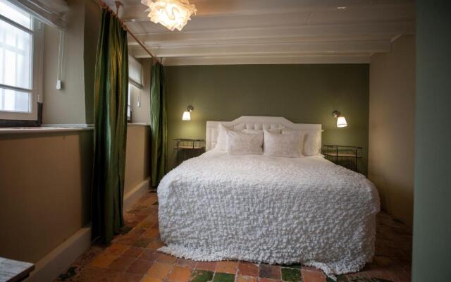 City House Grande Madame Agaath