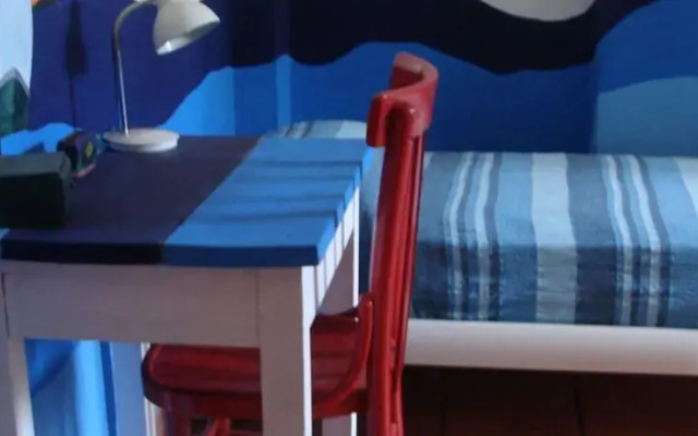 Acajou Apartment