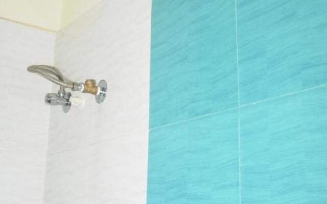 Hotel Agarala Residency