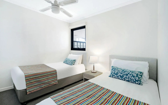 ULTIQA Shearwater Resort