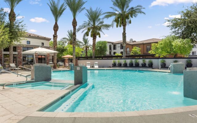 TWO Glendale CozySuites with Pool 2 & 9