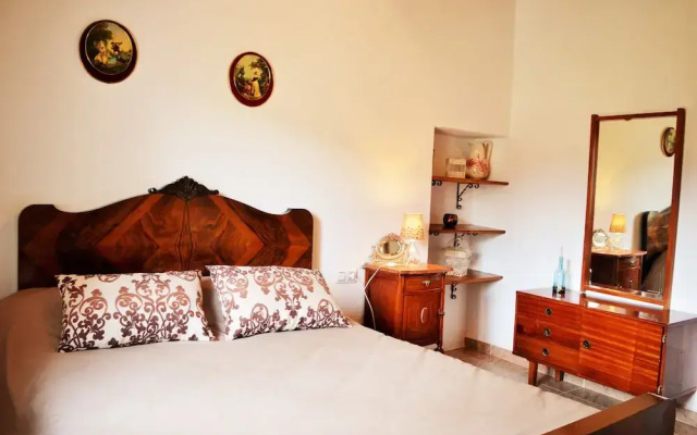 Cortijo Claudia