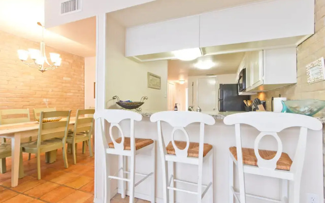 Ocean View by South Padre Condo Rentals