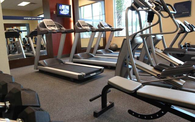 Hampton Inn & Suites Homestead Miami South