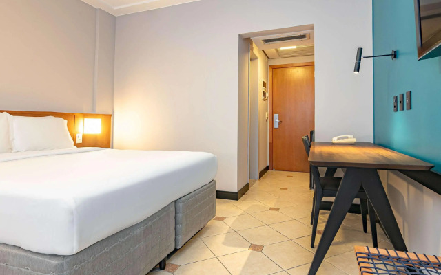 Mercure Florianópolis