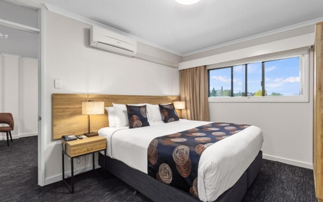 Breakfree North Adelaide – Guest Rooms – Adelaide