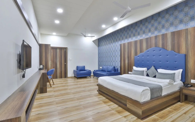 Hotel SR Regency