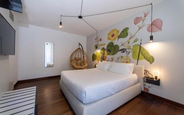 Habitat Apartments