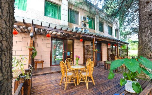 Huangshan Guoyuan Hotel