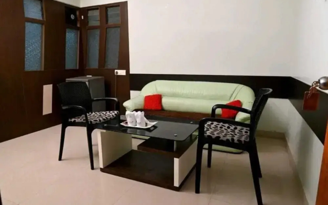 Hotel Sukh Sagar