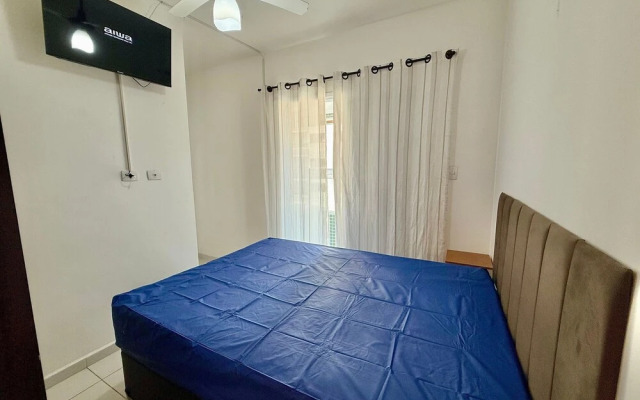 Residencial Hr Malibu