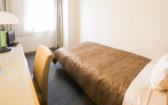 Hotel Sunroute Tochigi