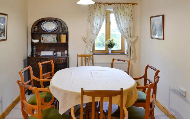 Carters Cottage