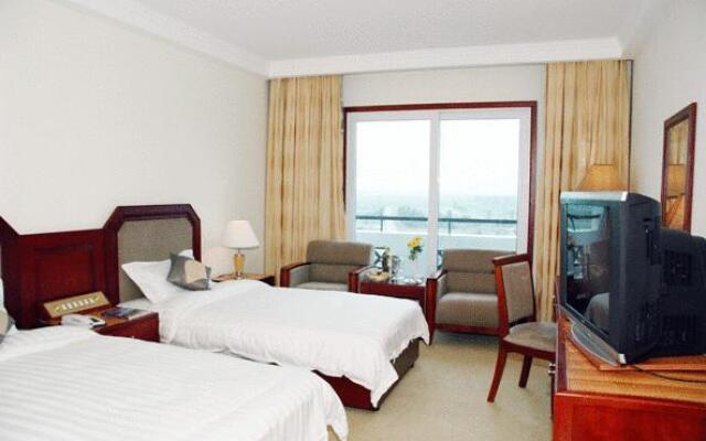 Best Western Pearl River Hotel