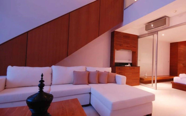 The Quarter Resort Phuket