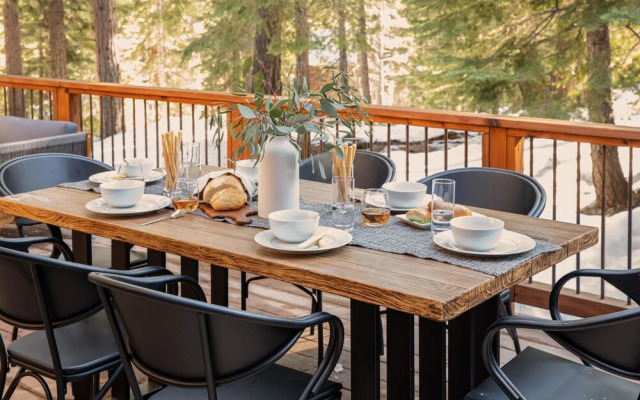 Sahara Drive- Polaris