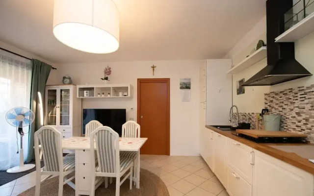 Villaggio Tavaredo - App. 02