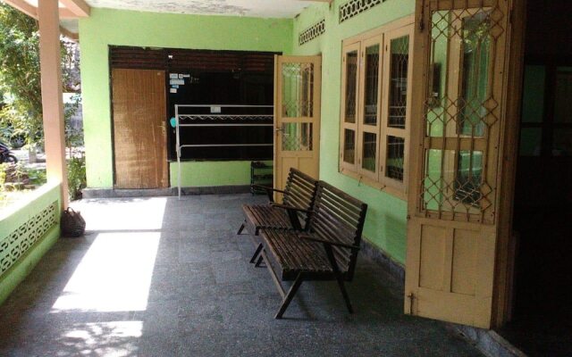 Setro Kariyo Homestay