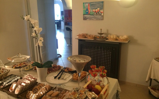 Hotel Villa Margherita