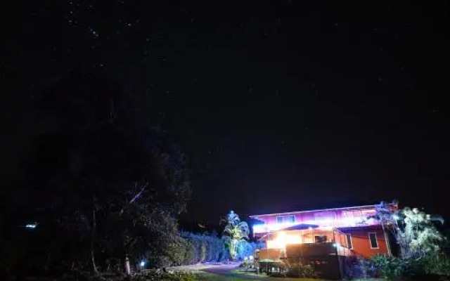 Hawaii Belt Coffee Garden