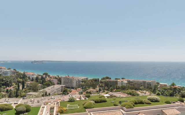 Résidence Villa Francia - Cannes