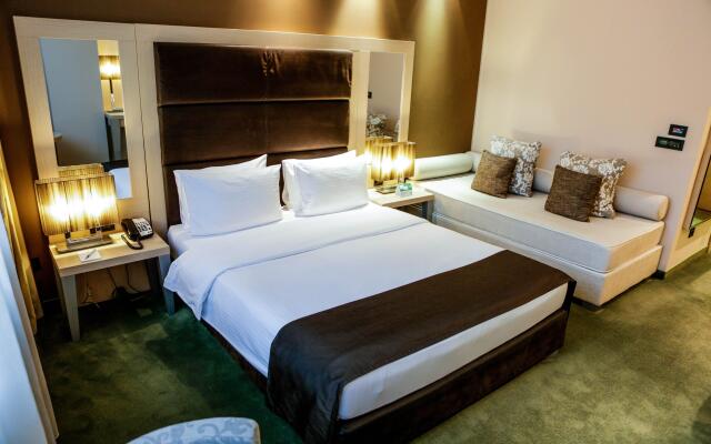 Holiday Inn Belgrade by IHG
