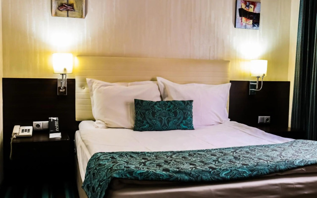 Notte Hotel
