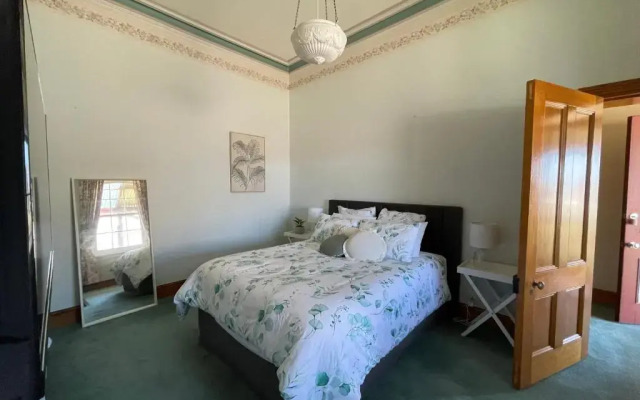 The Residence - EST 1881