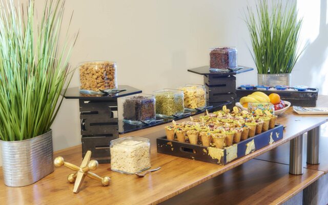 JW Marriott® Las Vegas The Resort at Summerlin