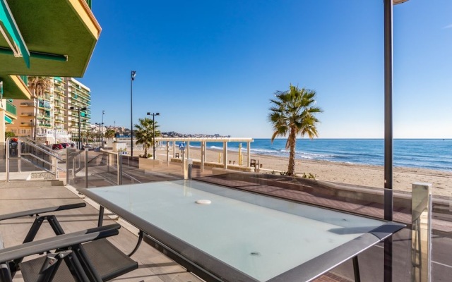 El Olimpo | 7  Pax | First Line | 3673-KAW