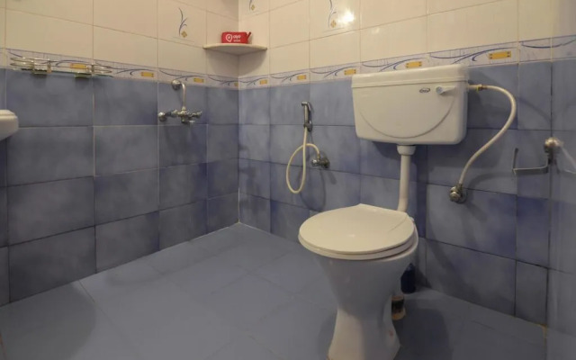 OYO Rooms Near Dukles Hospital Candolim