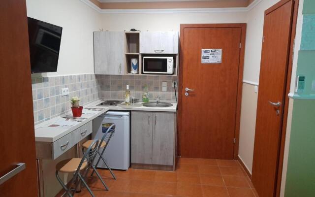 Andrea Apartman
