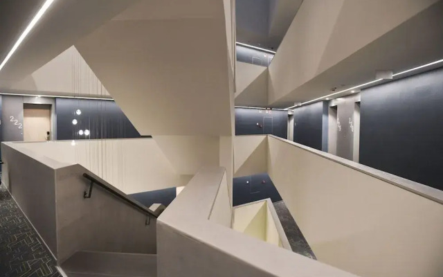 Hunguest Hotel Sóstó