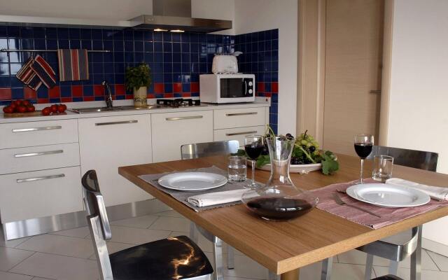 Sikelika - Residence sul mare