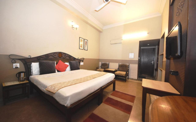 Hotel Grace