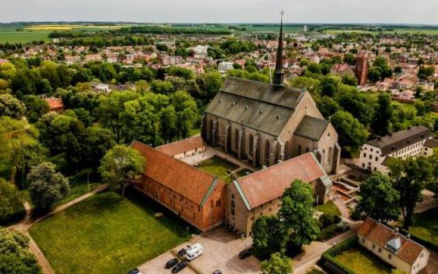 Vadstena Klosterhotell Konferens & Spa