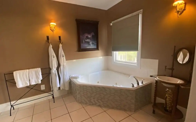 Carriage Way Centennial