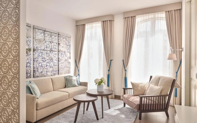 Hapimag Resort Lisbon