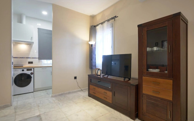 Apartamentos Tejares de Triana 16 A