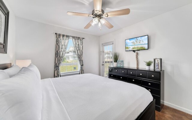 3br/2ba Full Condo w/ Pool & Gym, Sleeps 7