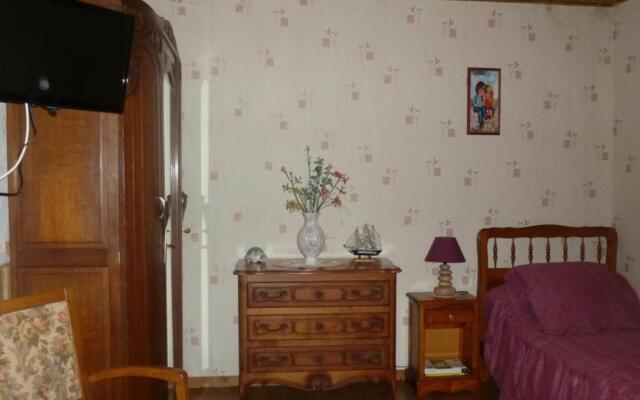 Gîte Saint-Julien-des-Landes, 2 pièces, 3 personnes - FR-1-426-336