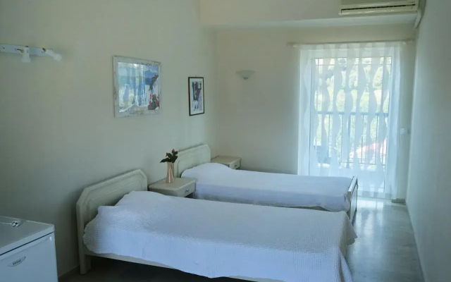 Hotel Golden Sun