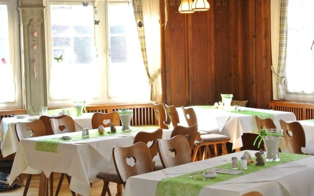 Hotel Landgasthof Köchlin