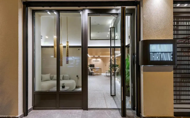 Thirtynine Urban Stay