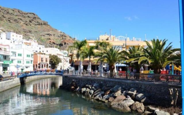 Studio Playa Mogan Hungarian